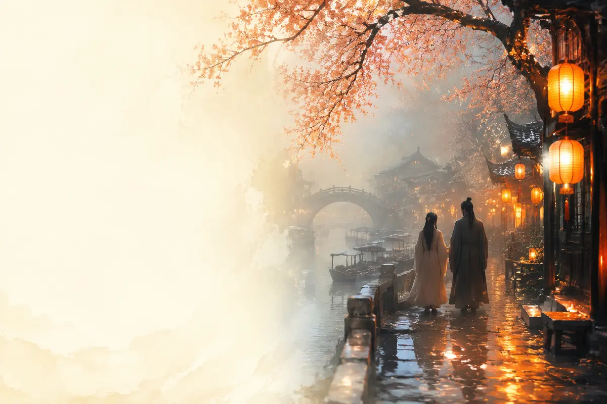午夜悬疑场
